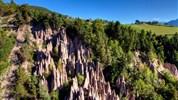 Kouzelné Trentino s ceskym pruvodcem
