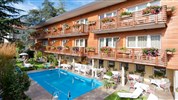 Kouzelné Trentino s ceskym pruvodcem