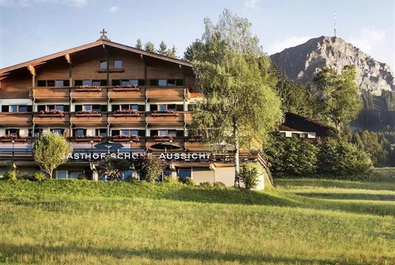 Marco Polo - Hotel Zur Schönen Aussicht (S) - 