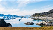 Grónsko - magický svět ledovců