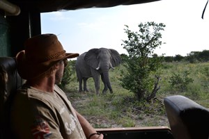  Botswana - 29