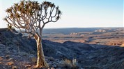 Na skok do Namibie - dechberoucí kaňony a pouště