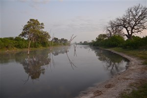  Botswana - 33