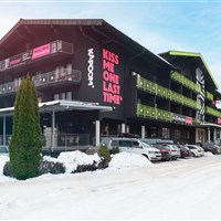 carpe solem KAPOOM (ex. Hotel Toni) (W) - ckmarcopolo.cz