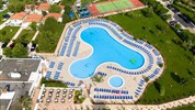 Camping Oliva**** s polopenzí