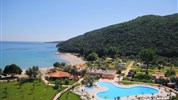 Camping Oliva **** - léto 2021