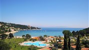 Camping Oliva **** - léto 2021