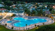 Camping Oliva ****