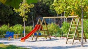 Camping Oliva**** s polopenzí