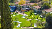 Camping Oliva ***