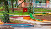 Camping Oliva ***