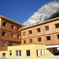 Hotel Tia Monte Smart Natur (W) - ckmarcopolo.cz