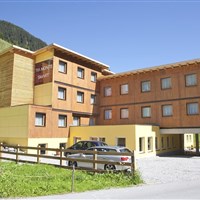 Hotel Tia Monte Smart Natur (S) - ckmarcopolo.cz