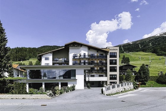 Marco Polo - Hotel Venetblick (S) - 