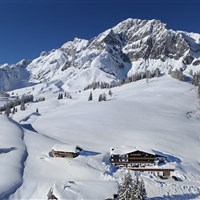 Almhotel Kopphütte (W) - ckmarcopolo.cz