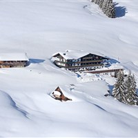 Almhotel Kopphütte (W) - ckmarcopolo.cz