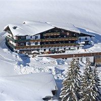 Almhotel Kopphütte (W) - ckmarcopolo.cz