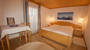 Almhotel Kopphütte ***