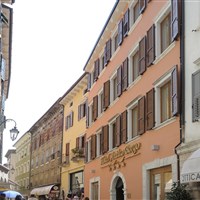 Hotel Antico Borgo - ckmarcopolo.cz