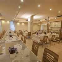 Hotel Antico Borgo - ckmarcopolo.cz