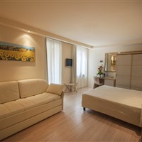 Hotel Antico Borgo - ckmarcopolo.cz