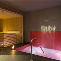 Hotel Linta Wellness & Spa (léto(/Sommer) - ckmarcopolo.cz