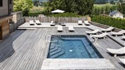 Hotel Linta Wellness & Spa ****+