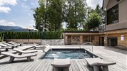 Hotel Linta Wellness & Spa ****+