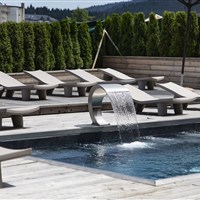 Hotel Linta Wellness & Spa (léto(/Sommer) - ckmarcopolo.cz