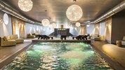 Hotel Linta Wellness & Spa ****+