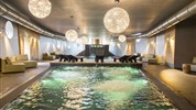 Hotel Linta Wellness & Spa****+