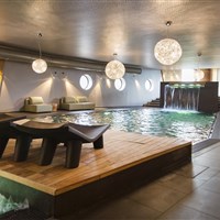 Hotel Linta Wellness & Spa (léto(/Sommer) - ckmarcopolo.cz