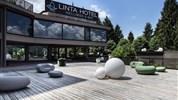 Hotel Linta Wellness & Spa ****+