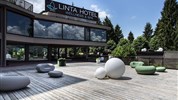 Hotel Linta Wellness & Spa****+