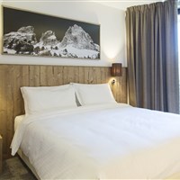 Hotel Linta Wellness & Spa (léto(/Sommer) - ckmarcopolo.cz