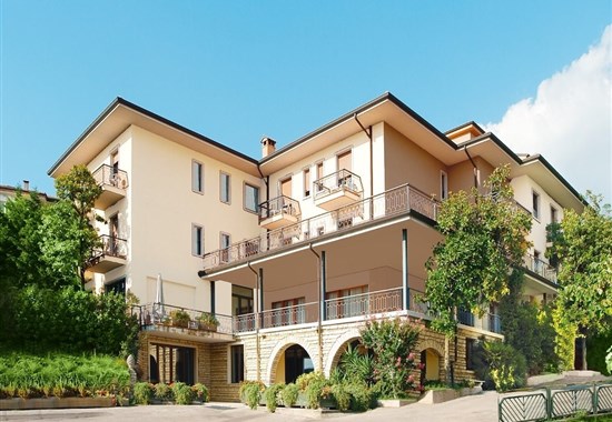 Residence Panorama - Lago di Garda