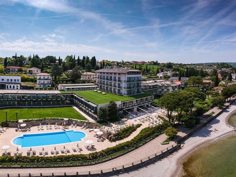 Park Hotel Casimiro ****