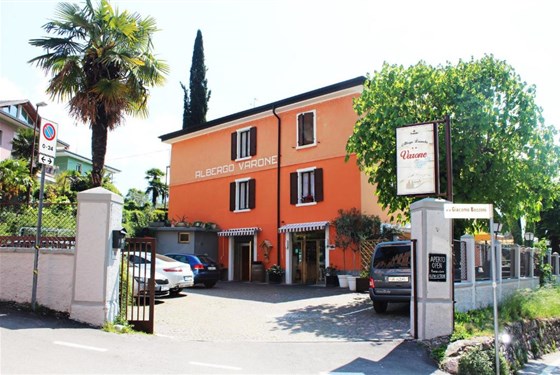 Marco Polo - Albergo Varone - 