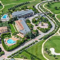 Active Hotel Paradiso & Golf - ckmarcopolo.cz