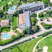 Active Hotel Paradiso & Golf - ckmarcopolo.cz