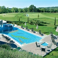 Active Hotel Paradiso & Golf - ckmarcopolo.cz