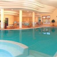 Active Hotel Paradiso & Golf - ckmarcopolo.cz