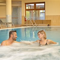 Active Hotel Paradiso & Golf - ckmarcopolo.cz