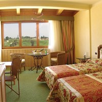 Active Hotel Paradiso & Golf - ckmarcopolo.cz