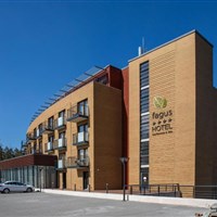 Fagus Hotel Conference & Spa - ckmarcopolo.cz