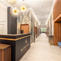 Sirius Hotel Superior - ckmarcopolo.cz