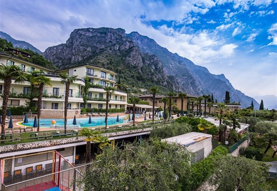 Hotel Royal Village - Lago di Garda