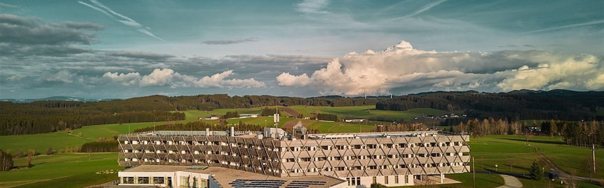 Falkensteiner Genuss & Wohlfühlhotel Mühlviertel (S) - 