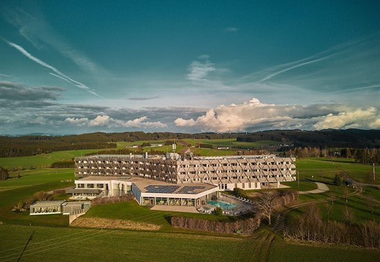 Falkensteiner Hotel Bad Leonfelden  (S) - Horní Rakousko - 