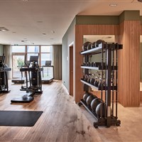 Falkensteiner Hotel Bad Leonfelden  (S) - ckmarcopolo.cz